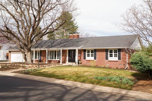 3931 S Hillcrest Dr, Denver, CO, 80237-1109 | Card Image