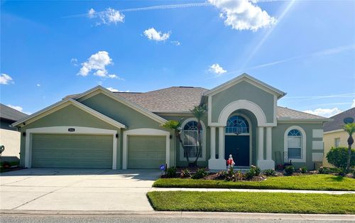 3846 Brookmyra Dr, Orlando, FL, 32837-5104 | Card Image