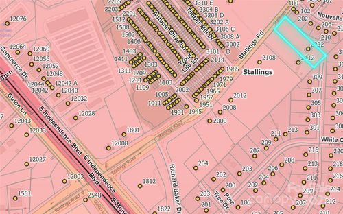 2232 Stallings Rd, Stallings, NC, 28104-4298 | Card Image