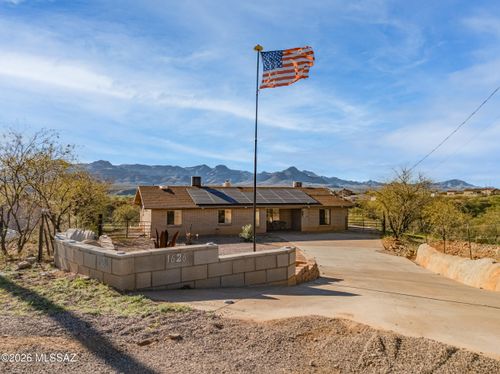 1626 Canta Court, Rio Rico, AZ, 85648 | Card Image