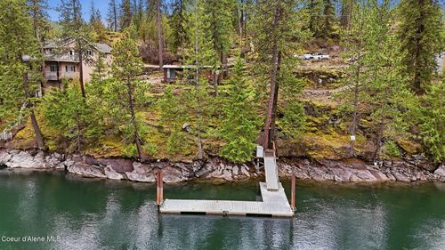 11473 W Gull Harbor Ct, Post Falls, ID, 83854-5446 | Card Image