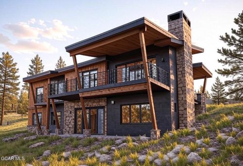 735 Cumulus Way, Granby, CO, 80446-5765 | Card Image