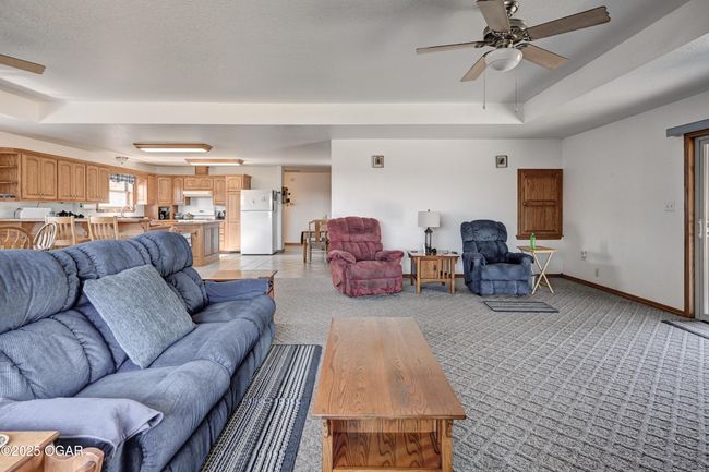 2369 Route C, House other with 2 bedrooms, 3 bathrooms and null parking in Goodman MO | Image 11