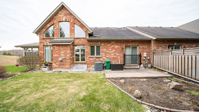 1 - 16 Zimmerman Dr, Condo with 3 bedrooms, 4 bathrooms and 2 parking in Caledon ON | Image 41