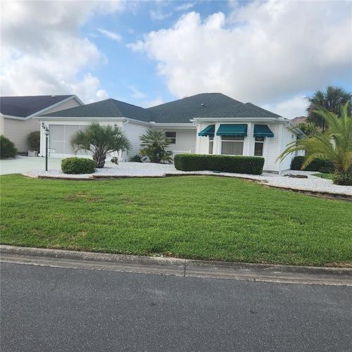 814 Santa Rita Way, LADY LAKE, FL, 32159-0101 | Card Image