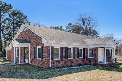 601 W Harrison St, Reidsville, NC, 27320-4621 | Card Image