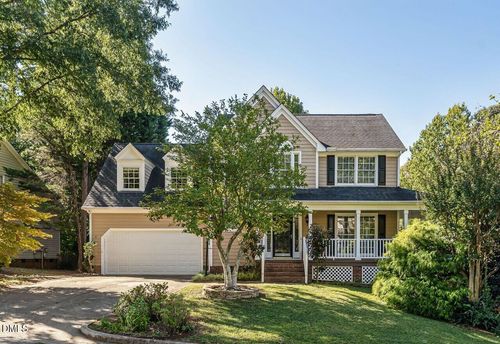 104 Ayelsford Dr, Cary, NC, 27518-9178 | Card Image