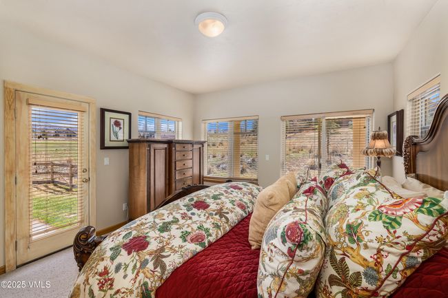 111 E Double Hitch, House other with 5 bedrooms, 6 bathrooms and null parking in Eagle CO | Image 25