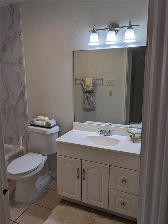 APT-22 - 3535 Nasa Pkwy, Townhouse with 1 bedrooms, 1 bathrooms and null parking in Seabrook TX | Image 17