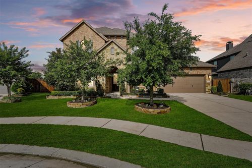 2603 Open Prairie Ln, Katy, TX, 77493-7119 | Card Image