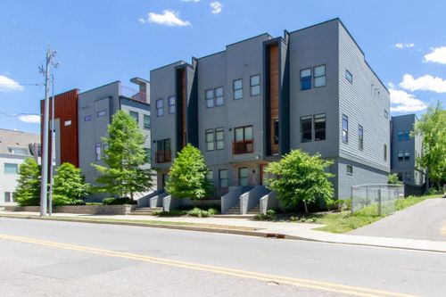 2705 Clifton Ave, Nashville, TN, 37209-4164 | Card Image