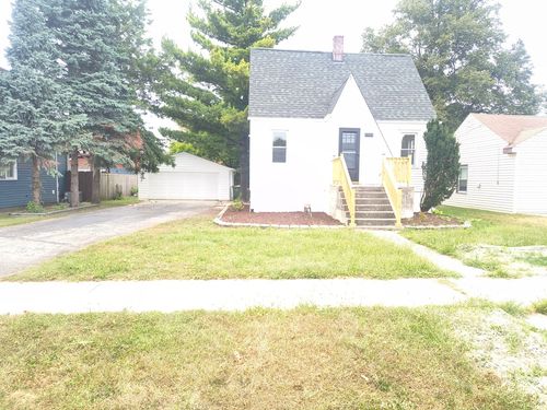 9822 Meade Ave, Oak Lawn, IL, 60453-3646 | Card Image