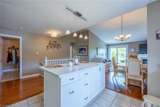 1 - 19 Somerset Dr, Townhouse with 2 bedrooms, 3 bathrooms and 2 parking in Port Dover ON | Image 7