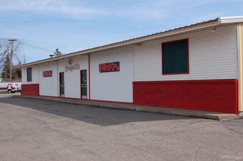 100 Cliff Street, Negaunee, MI, 49866 | Card Image