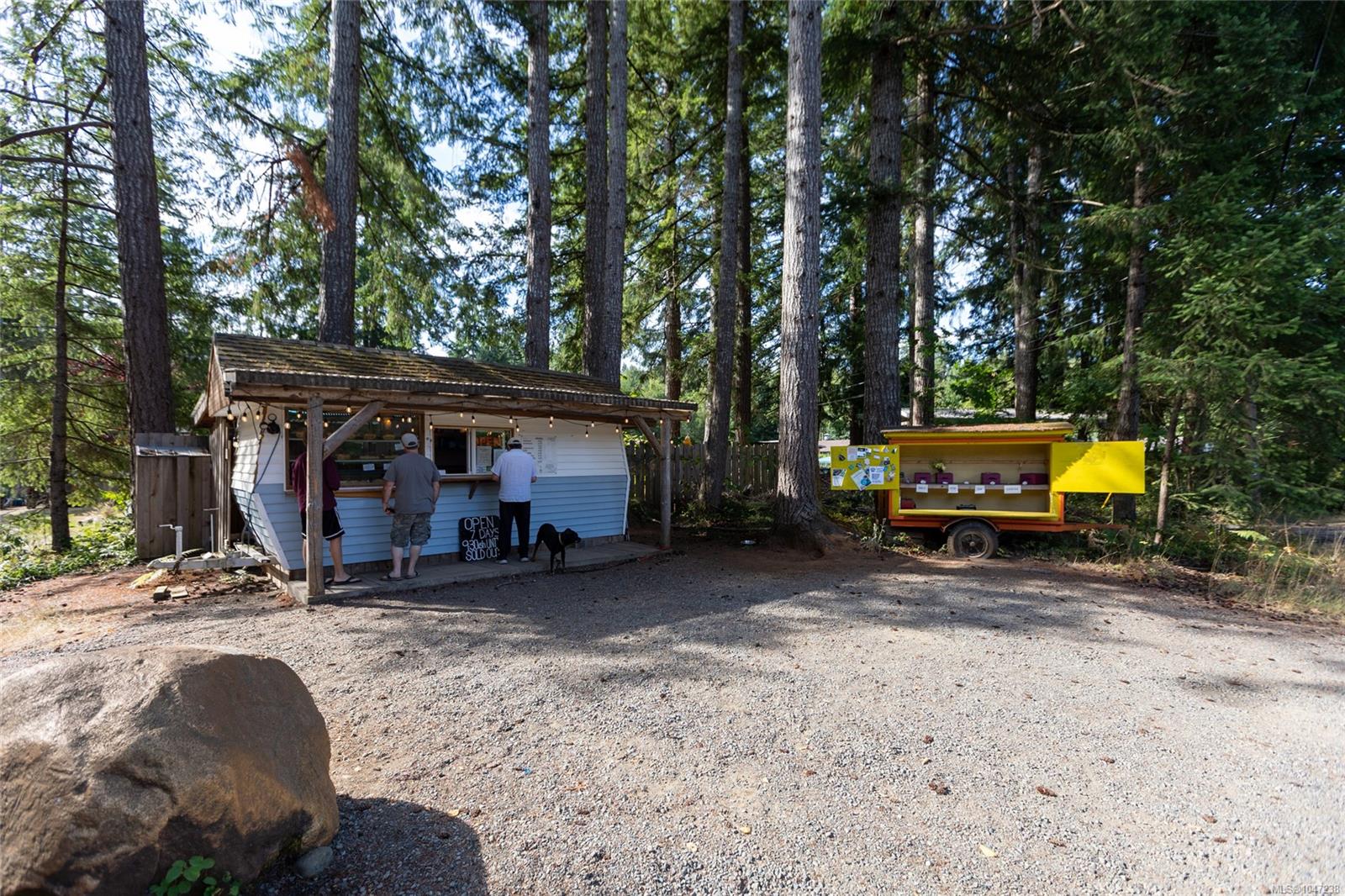 Residential in Black Creek 4