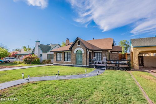 1126 W Portland Street, Phoenix, AZ, 85007 | Card Image