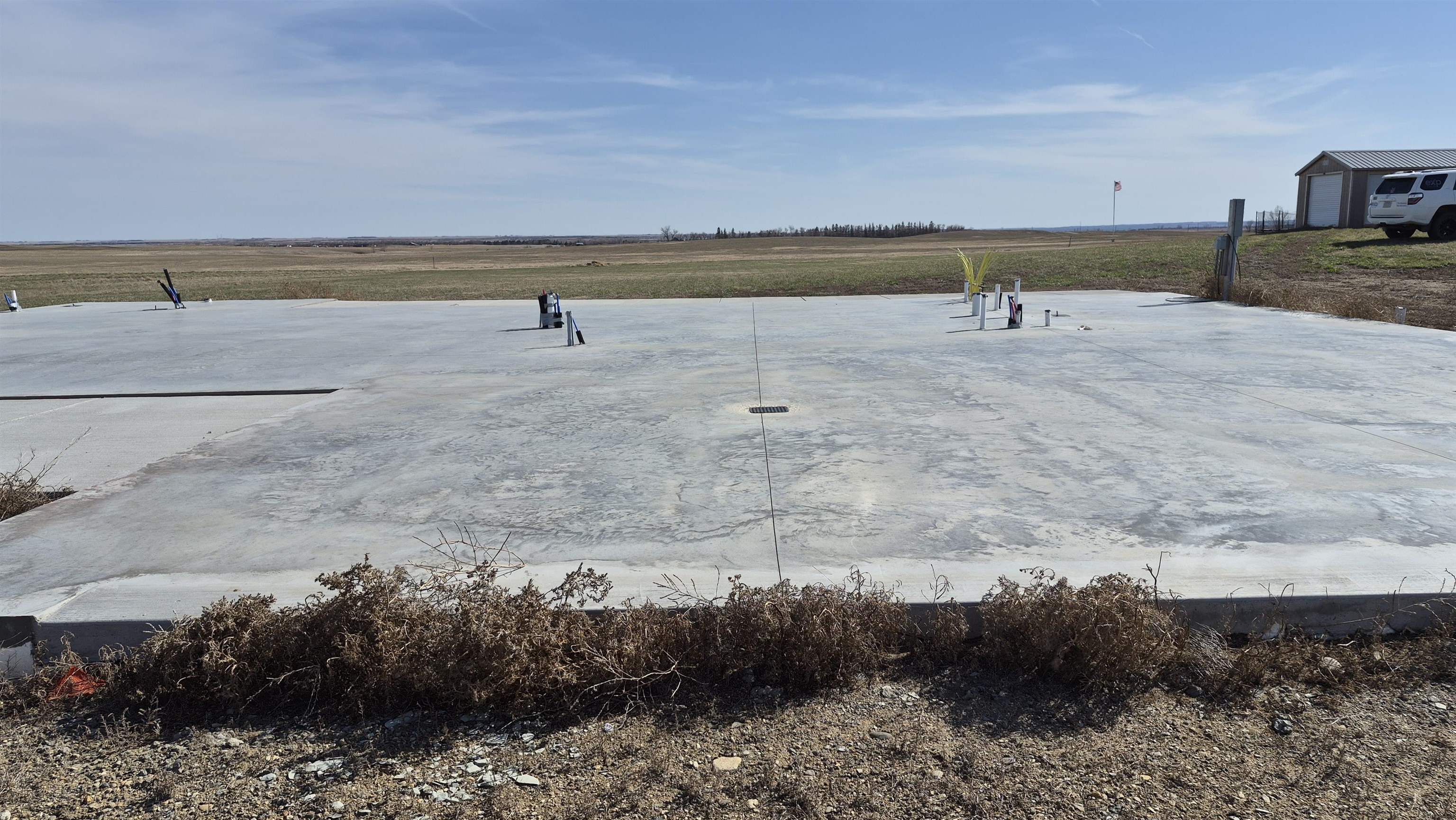 Land in Garrison 4