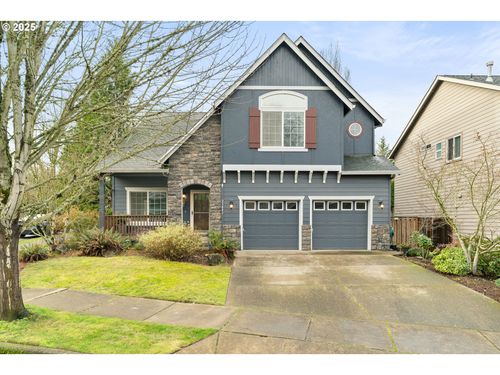 23897 Sw Sanders Ter, Sherwood, OR, 97140-9312 | Card Image