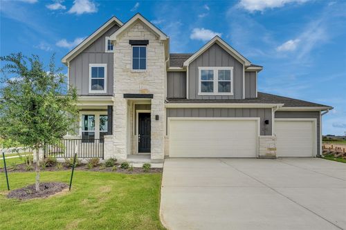 503 Ansley Ct, Taylor, TX, 76574-3156 | Card Image