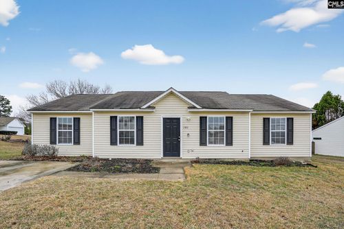101 Denby Circle, Columbia, SC, 29229 | Card Image