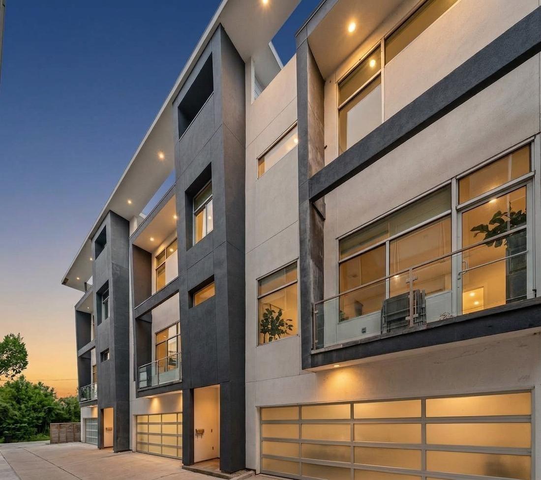 Residential in Houston 3