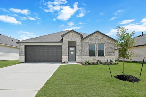 15730 Garden Ridge Drive, Montgomery, TX, 77316 | Card Image