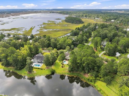 4142 Ten Shillings Way, Ravenel, SC, 29470-3311 | Card Image