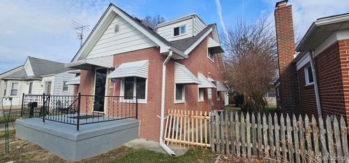 7240 Rockdale, Detroit, MI, 48239-1017 | Card Image