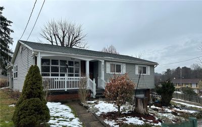 221 Plainview Street, House other with 3 bedrooms, 1 bathrooms and 1 parking in Rostraver PA | Image 1