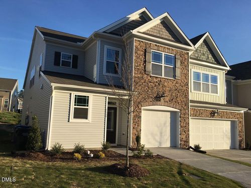 5530 Jessip Street, Morrisville, NC, 27560 | Card Image