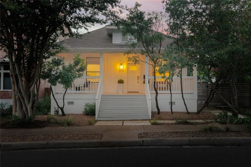 1018 Shelley Ave, Austin, TX, 78703-4839 | Card Image