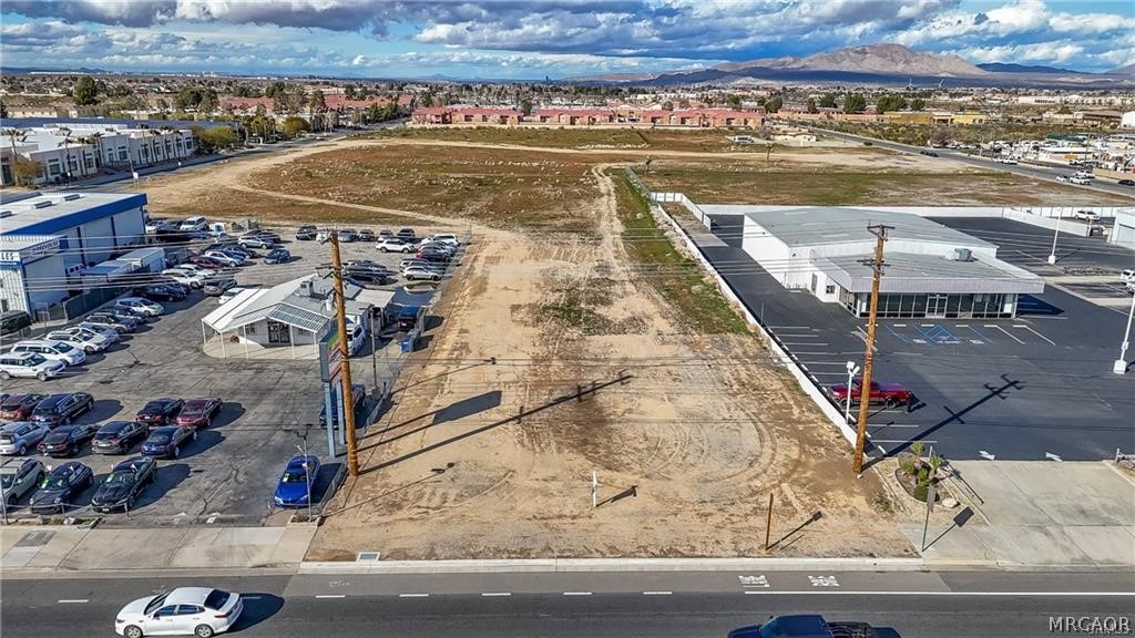 Land in Victorville 5