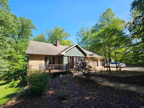 3519 Orchard Rd, Evansville, IN, 47720-7656 | Card Image