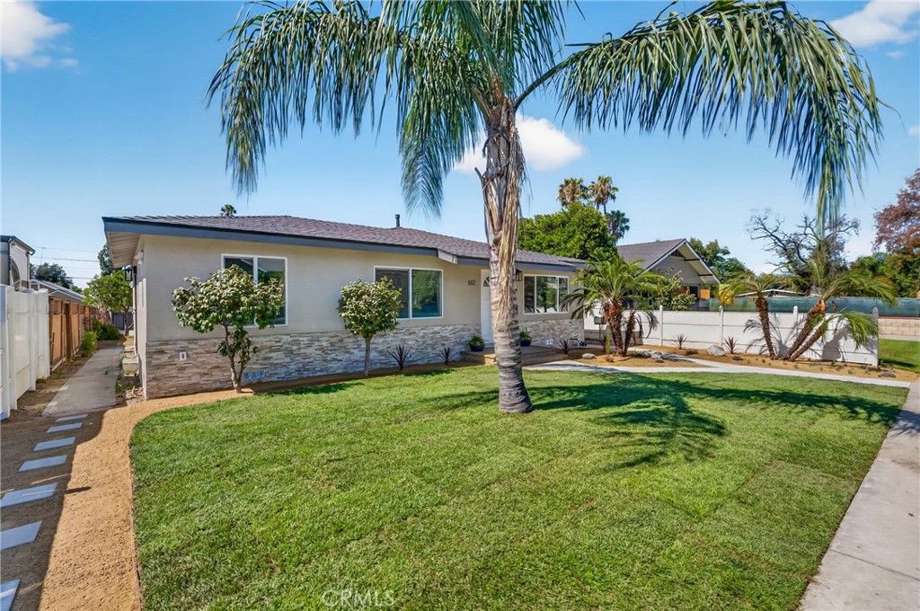 Residential in Monrovia 2
