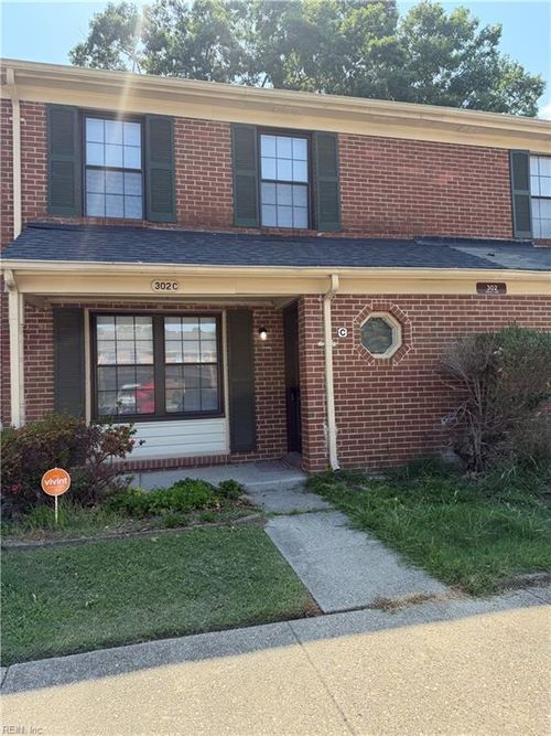 c-302 Circuit Ln, Newport News, VA, 23608-2968 | Card Image