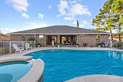 1896 Sundown Dr, Navarre, FL, 32566-8369 | Card Image