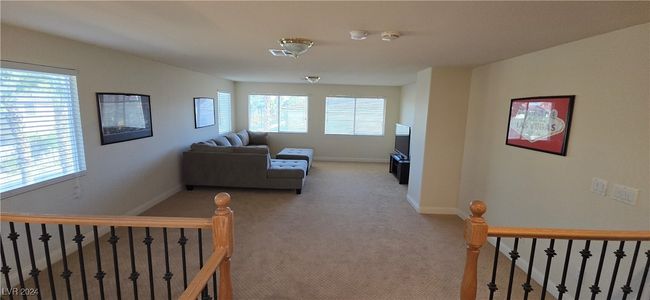 10948 Carberry Hill St, House other with 3 bedrooms, 3 bathrooms and null parking in Las Vegas NV | Image 22