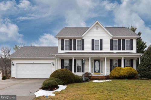 112 Grindstone Dr, WINCHESTER, VA, 22602-4470 | Card Image