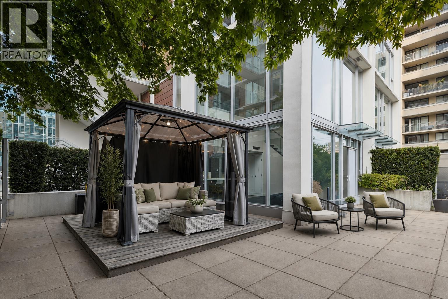 Residential in Vancouver 5