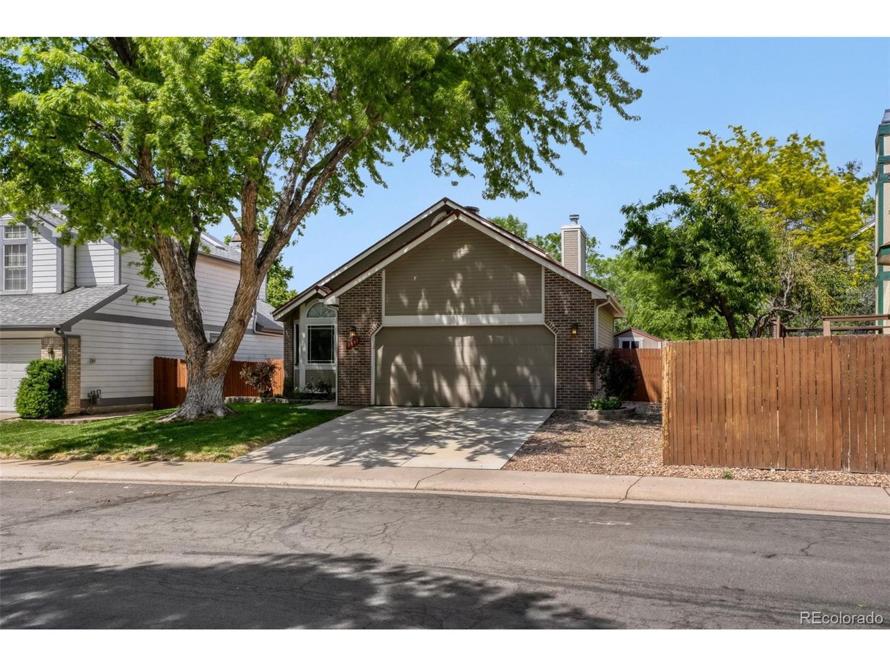 Residential in Denver 2