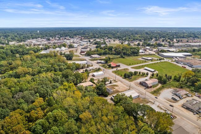 508 Tate St, Home with 0 bedrooms, 0 bathrooms and null parking in Corinth MS | Image 30