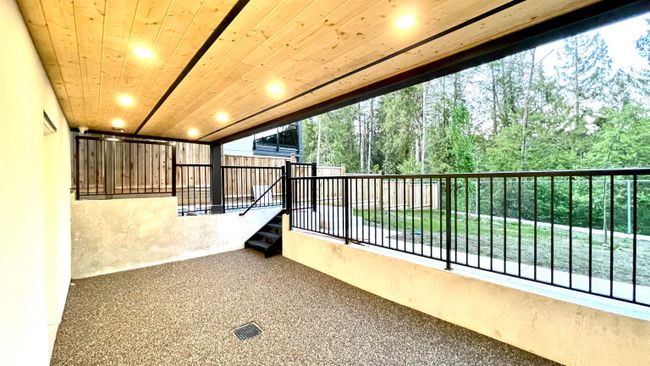 1409 Pipeline Place, House other with 8 bedrooms, 7 bathrooms and 6 parking in Coquitlam BC | Image 36