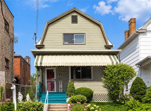 816 E 11th Ave, Munhall, PA, 15120-2069 | Card Image