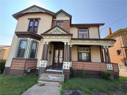209 5th Ave, Carnegie, PA, 15106-2303 | Card Image