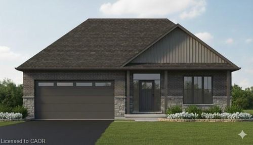 51 Judd Dr, Simcoe, ON, N3Y0G7 | Card Image