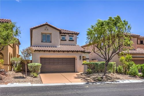 1064 Calvia St, Las Vegas, NV, 89138-4571 | Card Image