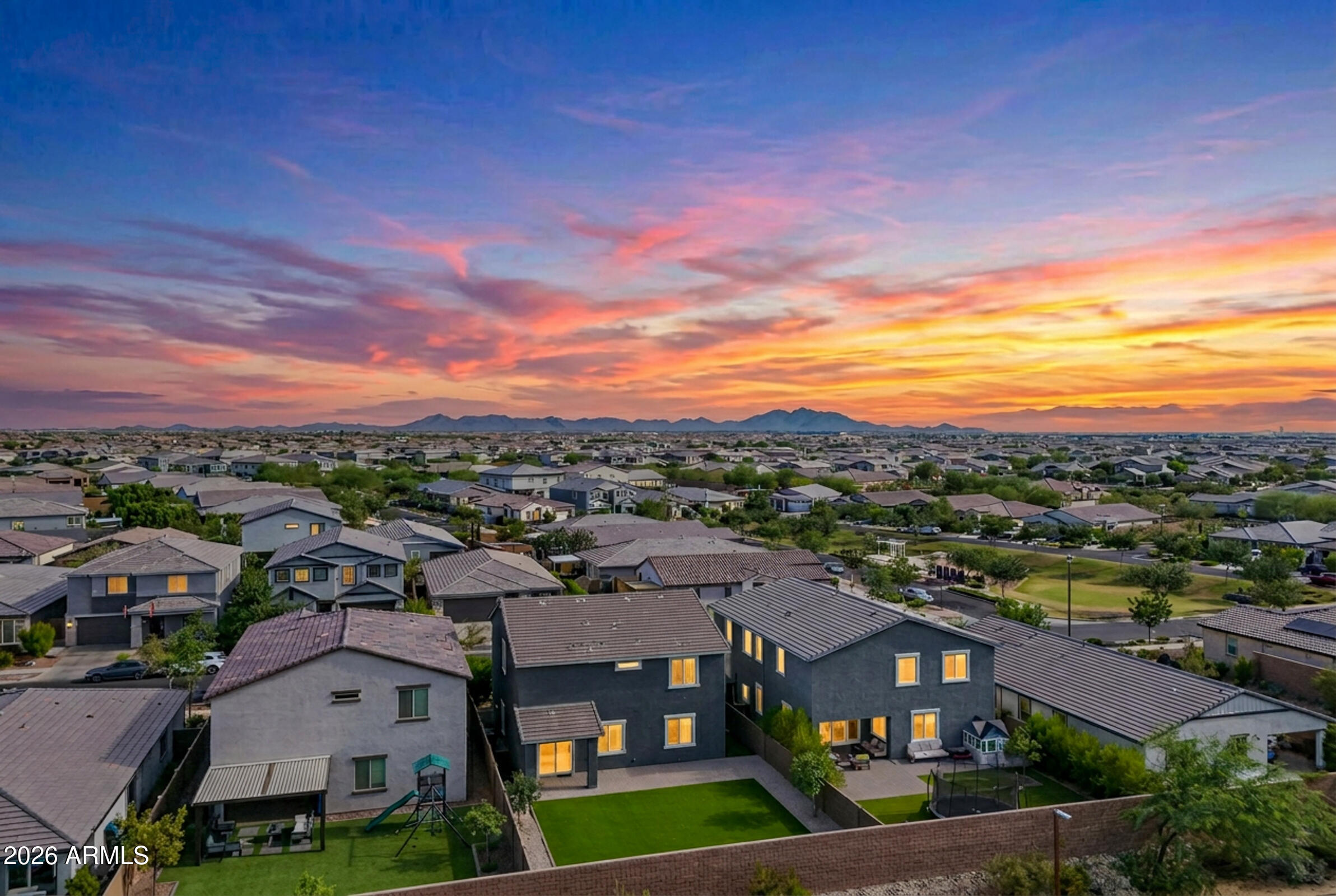 Residential in Mesa 5
