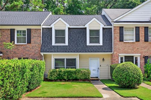 1715 Twin Brooks Dr Se, Marietta, GA, 30067-7866 | Card Image