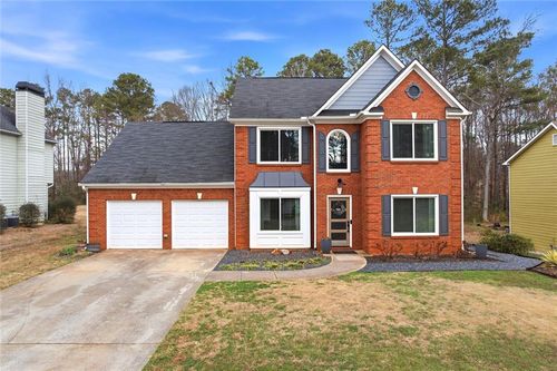 1360 Sw Lamont Drive, Mableton, GA, 30126 | Card Image