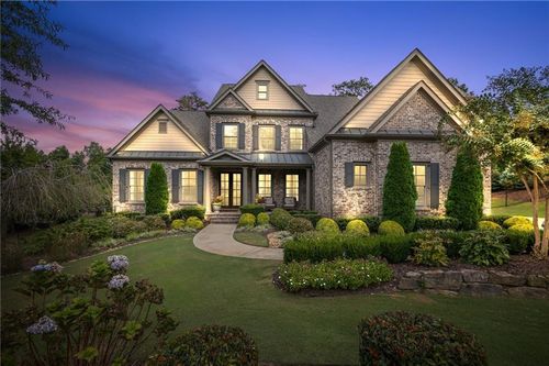 1013 Summit View Ln, Milton, GA, 30004-5888 | Card Image